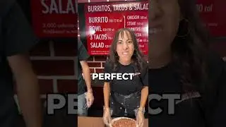 Chipotle Works Be Like 🤣