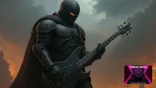 Wrath of the Void Pt.2 - CyBear: Metal