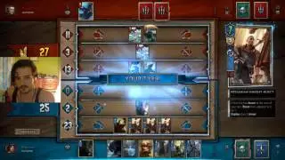 [Gwent] Amazing Comeback!