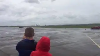 Nissan gtr smokes a Ferrari lafarrari 8.91 quarter mile time