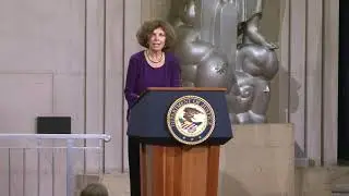 Forum on Free Speech in Higher Education - Keynote