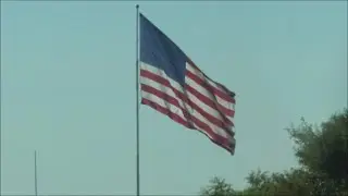 Garrison Flag