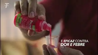 TYLENOL&reg; Crian&ccedil;a