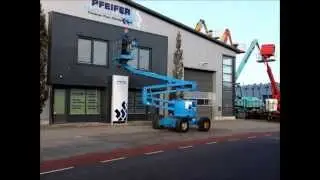 Genie Z45 25RT 2000(www.pfeifermachinery.com)