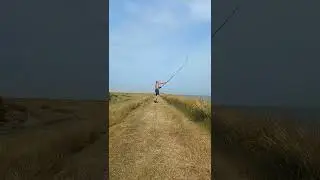 zipplex 2500lm UK fishing cast