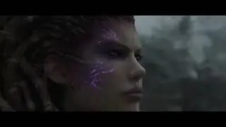 StarCraft 2 Alternative Metal OST