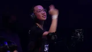 ZmjjKK ACE Against Team Liquid | TL vs EDG | VCT MASTERS TOKYO PLAYOFFS