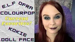 Current Favorites!