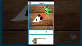 Sketch to Art with Clio Sketch! What will you create? 🤩
