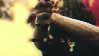 Tazz Blow Ft. Scotty Cain - Dive and Spit Rounds (EXTREME BASS BOOSTED)