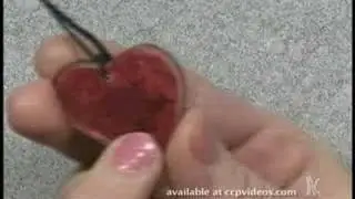 Heart Float Transparency Tutorial (from 