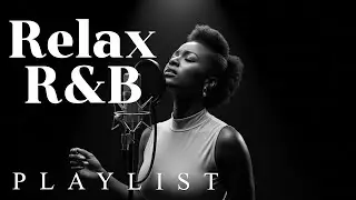 【R&B Soul】Soft Grooves Only – Relaxing R&B Soul for Calm Moments