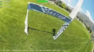 Utah Drone Racing - Global Qualifier 1 2023
