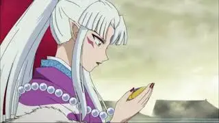 Rin Dies - Sesshomaru in the underworld remix #Yashahime #Inuyasha