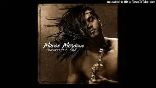 Dressed To Chill - Marion Meadows