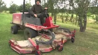 golf pour tous teoula 2012