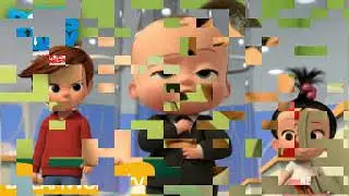 boss baby theme song