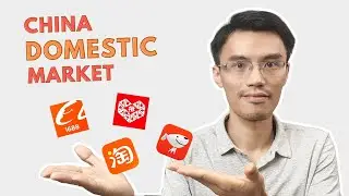 Dropshipping: China Domestic Market Explained (1688, Taobao, JD, Pinduoduo)