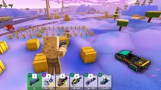 ENTRO AL MODO GTA en PIXEL GUN 3D DESPUES de MUCHO TIEMPO - &iquest;sigue vivo? - PG3D - enriquemovie