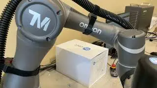 OnRobot Screwdriver at AAP