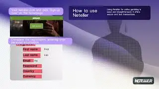 Discover the Convenience of Neteller for Online Casinos in Ireland!