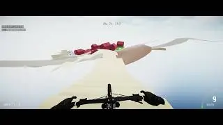 Descenders (Fahrradsimulator)