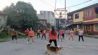 SHAKE IT BAM BAM #dancefitness | Rubber World Mover's | January 18, 2026