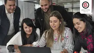 Video Institucional Equitel