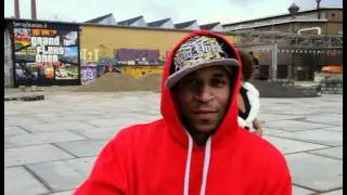 2Solo ft Cherry FlaVa, JJ and Team Dare (video by Bala Media)