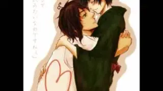 [APH] The Potential Break-up Song [TurkeyXGreeceXJapan]
