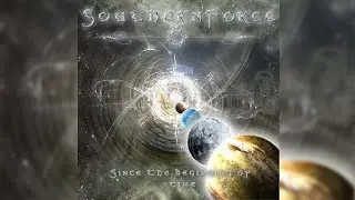 SouthernForce  - The Last Light On The Horizon