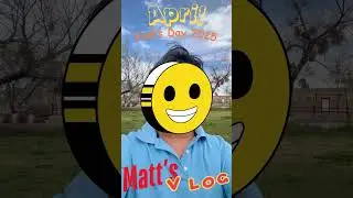 April Fools Day #trivia #vlog #random #interesting #April Fools Day #fun