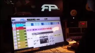 I Better Studio Session Part 2