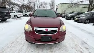 2009 SATURN VUE HYBRID *103k Miles* (NO RESERVE) @ PUBLIC MINNESOTA CAR AUCTION