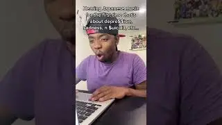 When you hear Japanese music about depression, d3ath, $uicide but...
