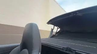 2008 Porsche Turbo walk around and driving video