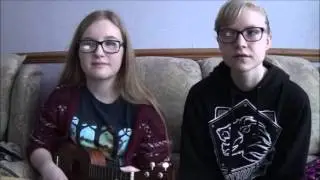 Stay With Me Cover (ft. Alice)