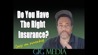 Cargo Van Ownership: Do You Have the Right Insurance? | Cargo Van Business