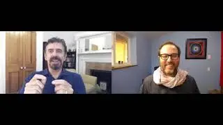 Loch Kelly and Craig Holliday: Awareness in Action