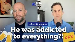 Overcoming Adversity: Laban Ditchburn's Limit-Shattering Journey