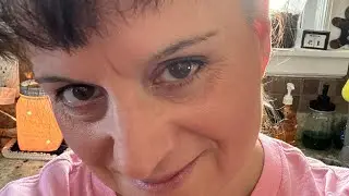 Part 2 Undress with me