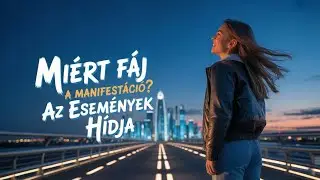 Az Események Hídja | A manifesztáció sosem működik így