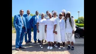 TACC UK - Bristol, England - Mother's Prayer and Apostle's Service June 2023