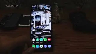 (Latest) Enable Dual Punch Hole Camera Cutout Notch On Poco X2 Device | Any MIUI 11/12 / Custom Rom