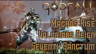 GodFall Lore: Мы плохие парни?!..