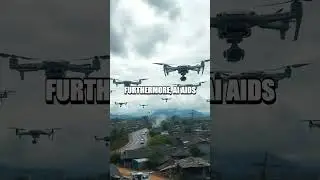 AI in Disaster Management: Predicting and Preventing Natural Calamities