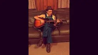 Felix Slim - Lovesick Blues