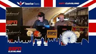 THE REALLY BIG SHOW LIVE FROM LONDON!