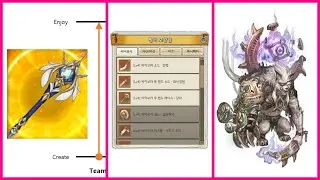 Tree of Savior Road Map 2021 Full Breakdown | Brief Plans for 2021 Update