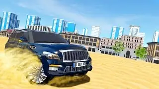 Offroad Car QX | Android Gameplay Test Full [HD]